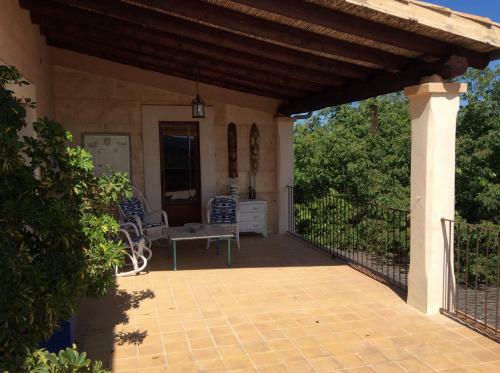 Villa Sa Fontasa