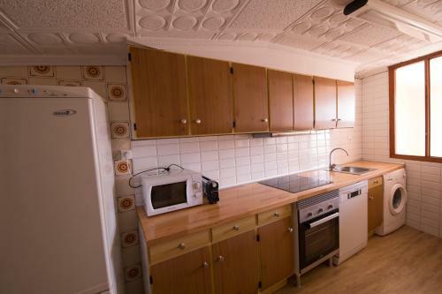 Apartamento Casa Manzana