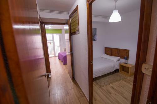 Apartamento Casa Manzana