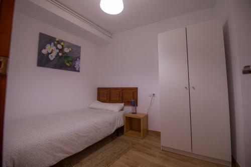 Apartamento Casa Manzana