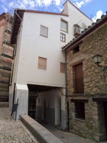 Apartamento Casa Manzana