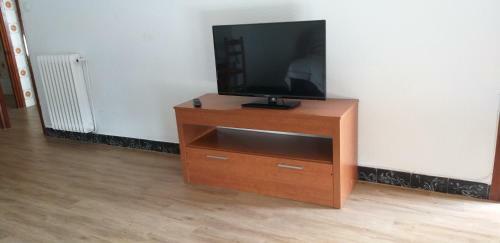 Apartamento Casa Manzana