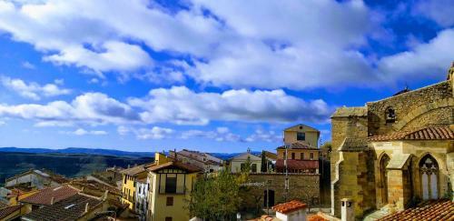 Apartamento Casa Manzana