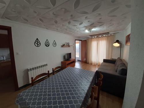 Apartamento Casa Manzana