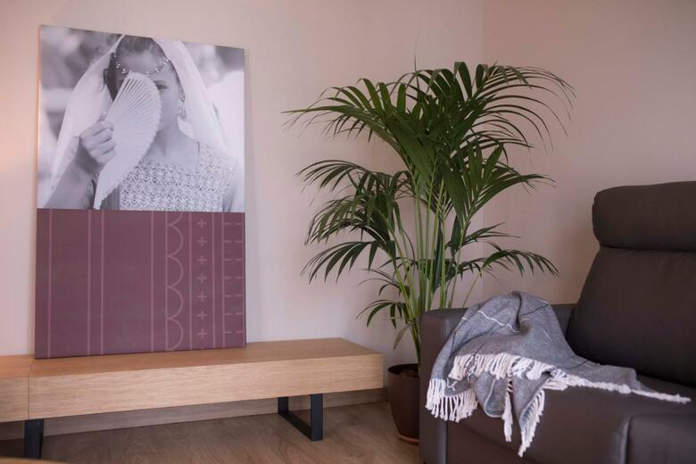 Vallivana Suites