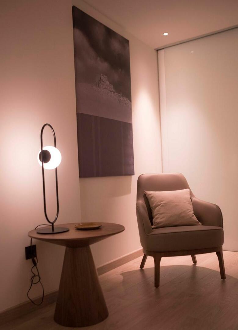 Vallivana Suites