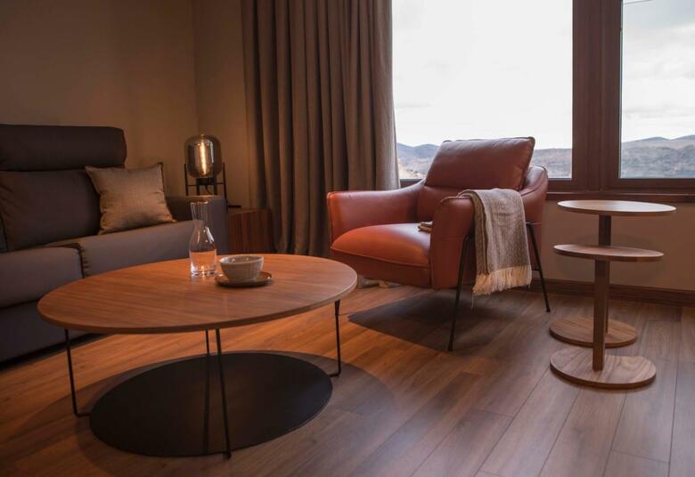 Vallivana Suites
