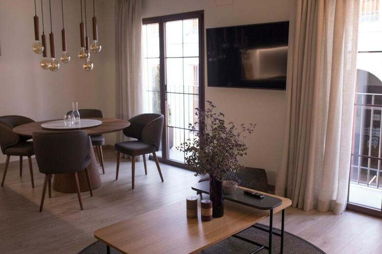 Vallivana Suites