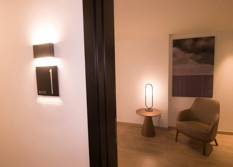 Vallivana Suites