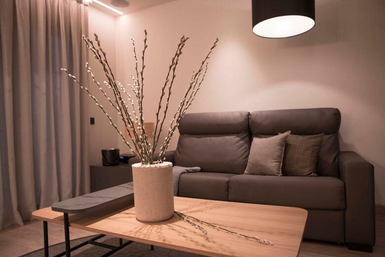 Vallivana Suites