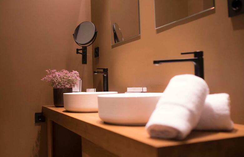 Vallivana Suites