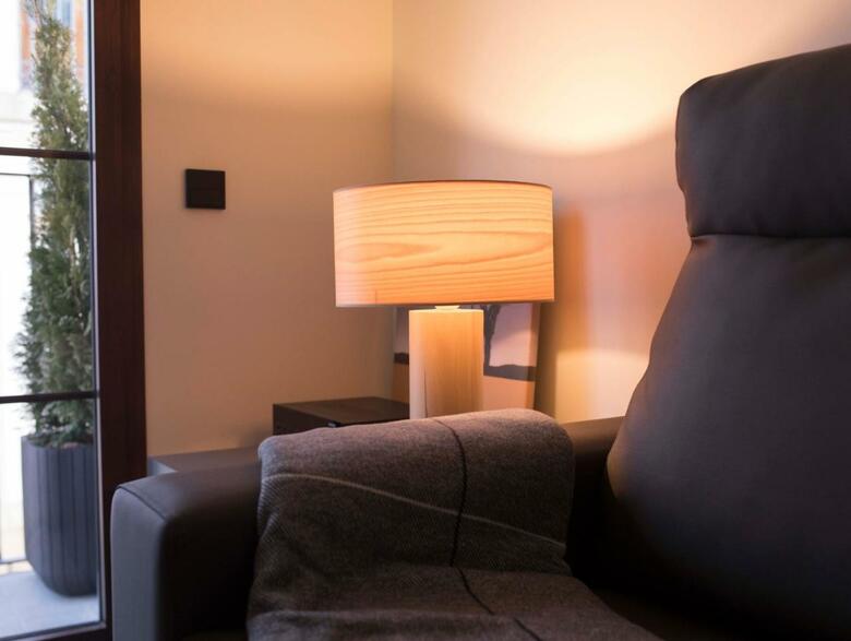 Vallivana Suites