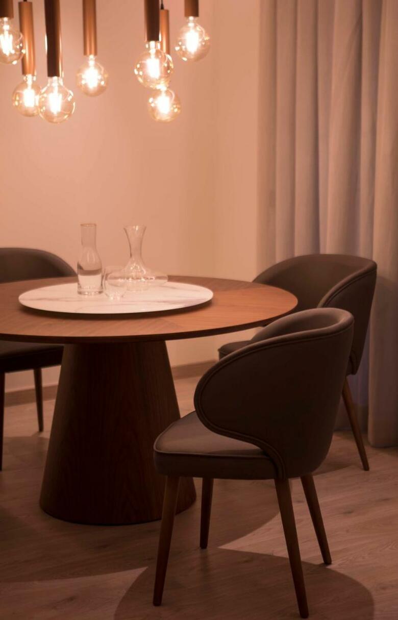 Vallivana Suites