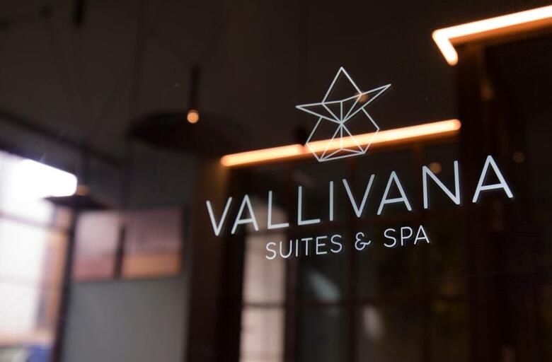 Vallivana Suites