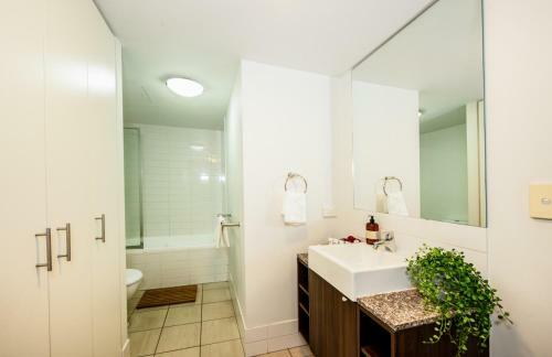 Apartamento African Escape On Level 38 - Balcony With Views