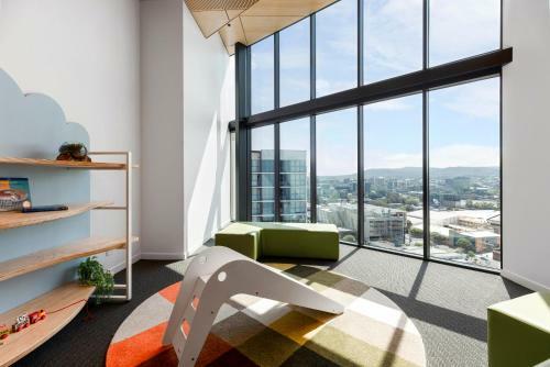 Brisbane One 3 Beds Apartments