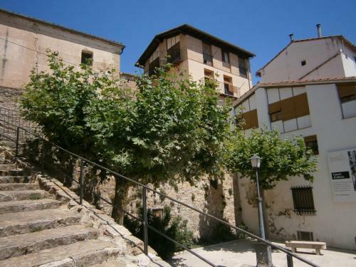 Apartamento Casa Placet De Sant Joan Apto
