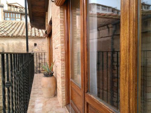 Apartamento Casa Placet De Sant Joan Apto