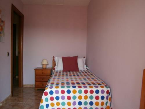 Apartamento Casa Placet De Sant Joan Apto