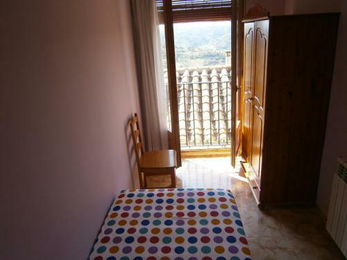 Apartamento Casa Placet De Sant Joan Apto