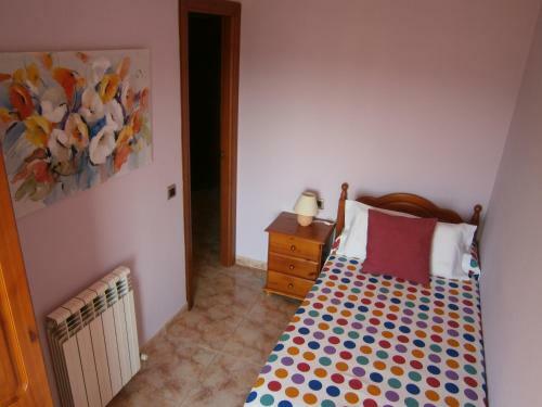Apartamento Casa Placet De Sant Joan Apto