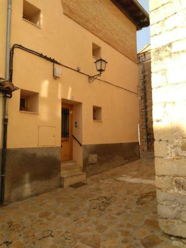 Apartamento Casa Placet De Sant Joan Apto