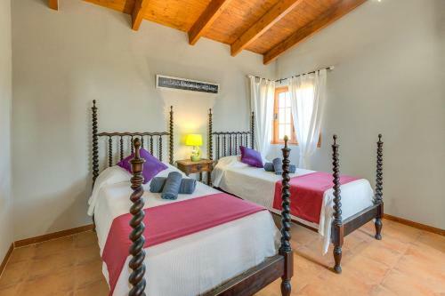 Villa Sa Sort Llarga