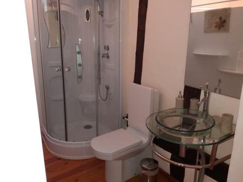 Apartamento Casa-palau Marques De Cruilles