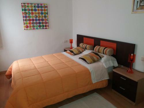Apartamento Casa-palau Marques De Cruilles