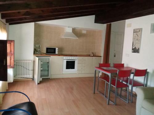 Apartamento Casa-palau Marques De Cruilles