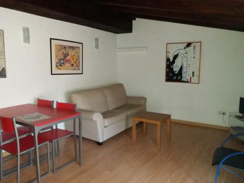 Apartamento Casa-palau Marques De Cruilles