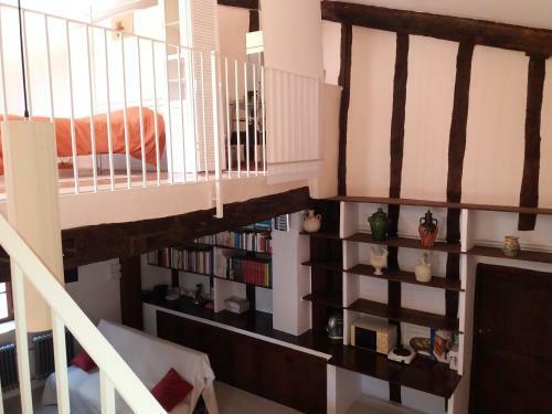 Apartamento Casa-palau Marques De Cruilles