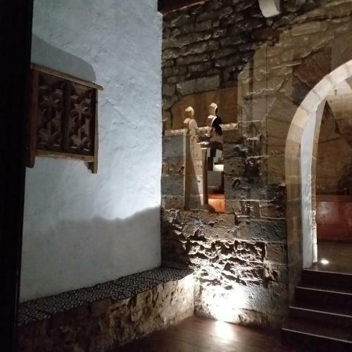 Apartamento Casa-palau Marques De Cruilles