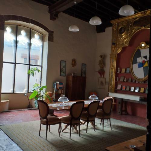 Apartamento Casa-palau Marques De Cruilles