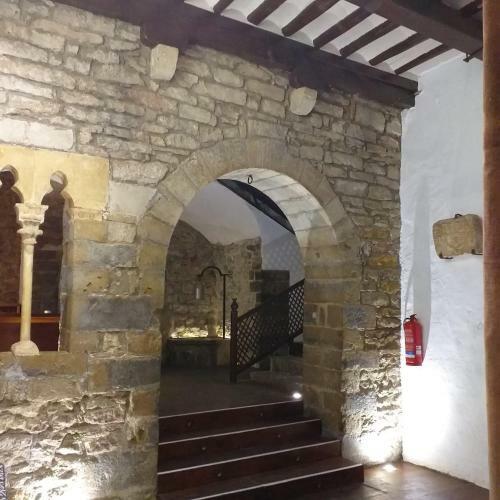 Apartamento Casa-palau Marques De Cruilles