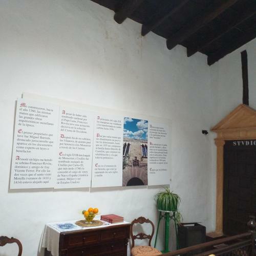 Apartamento Casa-palau Marques De Cruilles