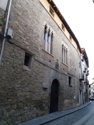 Apartamento Casa-palau Marques De Cruilles