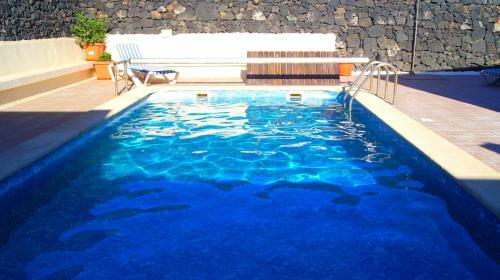 Agroturismo Finca La Rubina