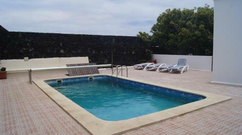 Agroturismo Finca La Rubina