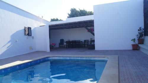 Agroturismo Finca La Rubina