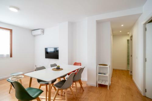 Apartamento Rural New Folch II