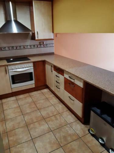 Apartamento Comodo Y Funcional Junto A Playa Y La Monta�a
