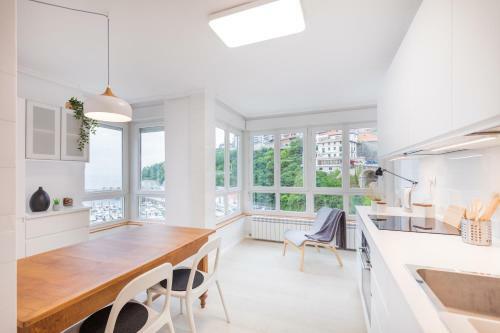 Apartamento Portua - Baskey Rentals