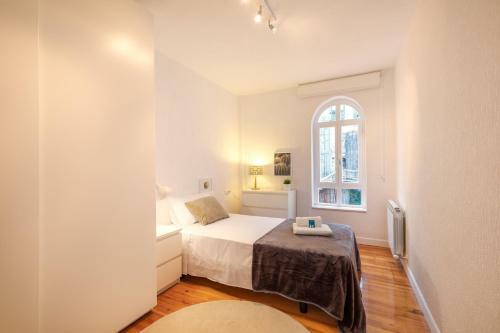Apartamento Portua - Baskey Rentals