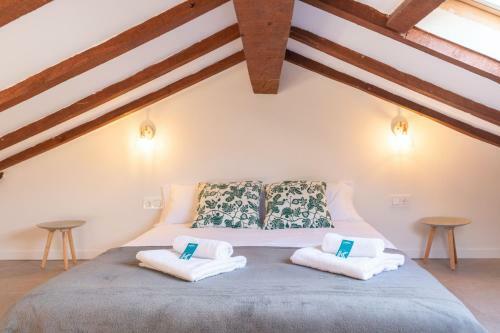 Apartamento Ipar Kale - Baskeyrentals