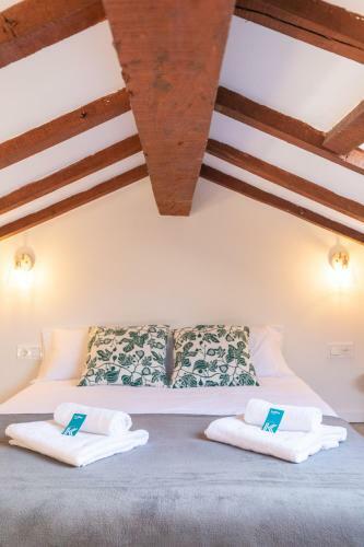 Apartamento Ipar Kale - Baskeyrentals