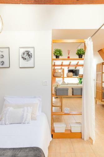 Apartamento Ipar Kale - Baskeyrentals