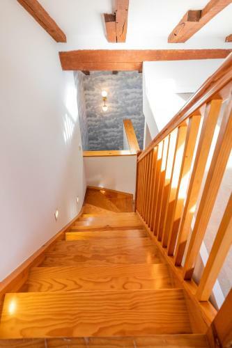 Apartamento Ipar Kale - Baskeyrentals