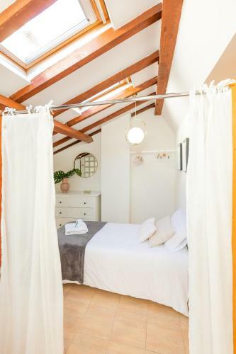 Apartamento Ipar Kale - Baskeyrentals