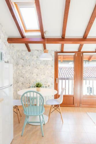 Apartamento Ipar Kale - Baskeyrentals